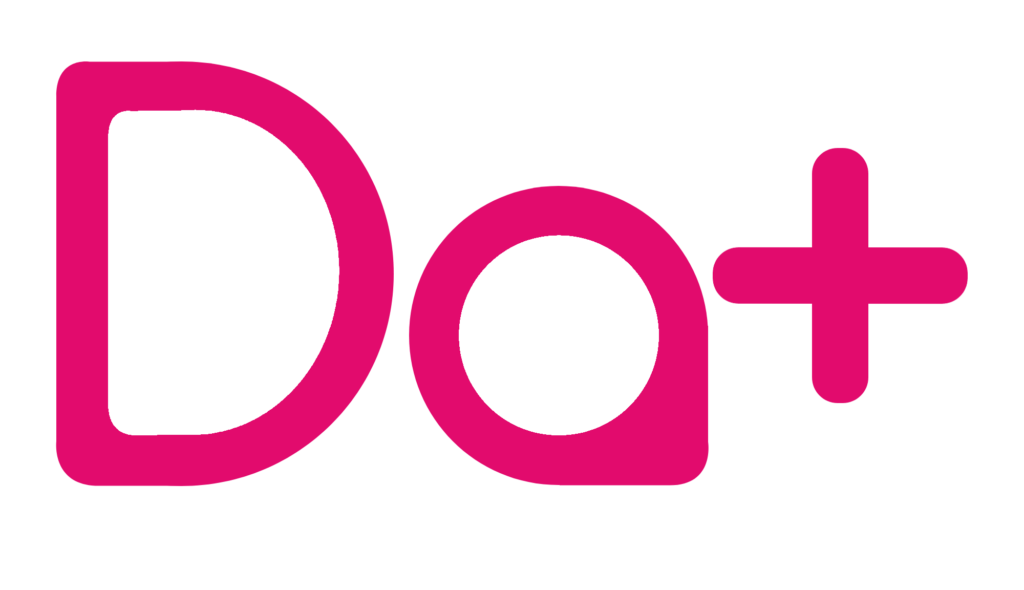 Logo DA+2024